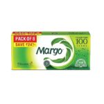 Margo Neem Soaps on Amazon