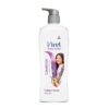 Vivel Body Wash 500ml with Pump