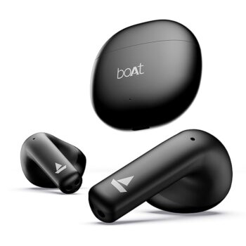 boAt Airdopes Atom 81 True Wireless Earbuds