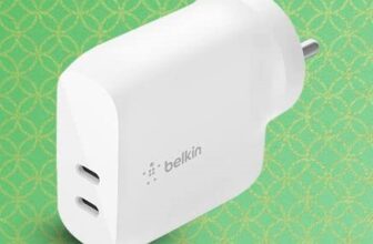 up to 50% off on Chargers, Cables & Mobile Accessories on Amazon