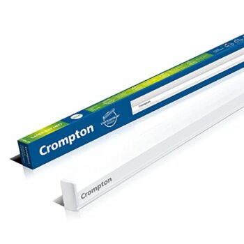 Crompton Laser Ray Neo 20W LED Batten (Cool Daylight) - Pack of 1