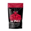 Kobra Labs The Bull Mass Gainer [1Kg, Chocolate] | Lean Whey Protein Muscle Mass Gainer | Complex Carbohydrates | 18Gm Protein, Reduces Muscle Breakdown | Boosts, Powder,Pack of 1