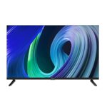 MI 108 cm (43 inches) 5A Series Full HD Smart Android LED TV L43M7-EAIN (Black)