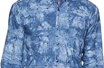 Min. 80% Off On Diverse Men’s Clothing on Amazon