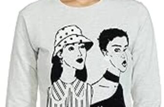 Women's Sweatshirt on Amazon