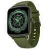 boAt Wave Style Call Smart Watch with Advanced BT Calling Chip,DIY Watch Face Studio, Coins, 1.69" HD Display, Health Ecosystem, Live Cricket Scores, Quick Replies, HR & SpO2(Olive Green)