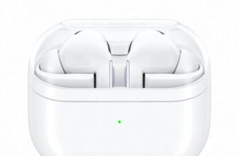 Samsung Galaxy in Ear Buds 3 Pro(White) with Galaxy Ai on Amazon At Rs. 11500