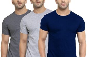 Scott International T-Shirt For Men