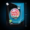 Safewash Top Load Matic Premium Liquid Detergent 2L