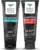 BOMBAY SHAVING COMPANY Charcoal Face Wash & Peel off Face Mask