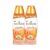 Santoor Perfumed Talc, 150g (Pack of 2)