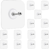 aadya alley Adhesive Hooks Heavy Duty Wall Hooks