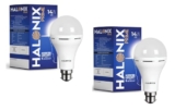 Halonix 14W Emergency Bulb – Rechargeable LED Bulbs