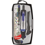Maped Technic Compass Instrument Set