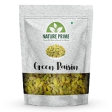 Nature Prime Raisins, 1Kg
