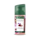 Palmolive Brightening Foam Face Wash 100ml