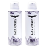 Park Avenue Men Neo Signature Collection, 150Ml Each (Pack Of 2)