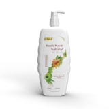 Buy Patanjali Kesh Kanti Hair Cleanser Natural Shampoo 650ml