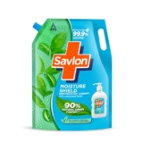 Savlon Liquid Hand wash Refill Pouch, 1500ml