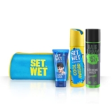 Set Wet Styling Kit on Amazon