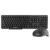 Zebronics Zeb-Companion 107 USB Wireless Keyboard and Mouse Set